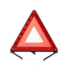 Genuine BYD Warning Triangle (with Protective Case)