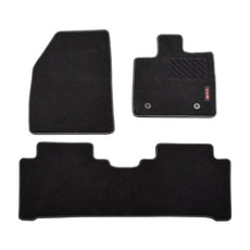 Genuine BYD Atto 3 Velour Floor Mat (RHD)