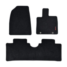Genuine BYD Dolphin Velour Floor Mat (RHD)
