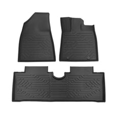 Genuine BYD Dolphin All Weather Mat (RHD)