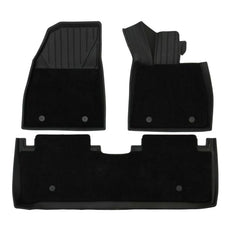 Genuine BYD Seal Double-Layer Floor Mat (RHD)