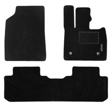 Genuine BYD Seal U DM-i Velour Floor Mat (RHD)
