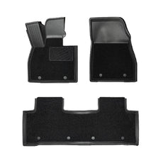 Genuine BYD Sealion 7 Double-Layer Floor Mat (RHD)