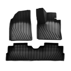 Genuine BYD Dolphin Surf All Weather Mat (RHD)