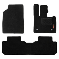 Genuine BYD Dolphin Surf Velour Floor Mat (RHD)