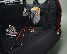 Genuine Dacia Jogger Modular Boot Liner