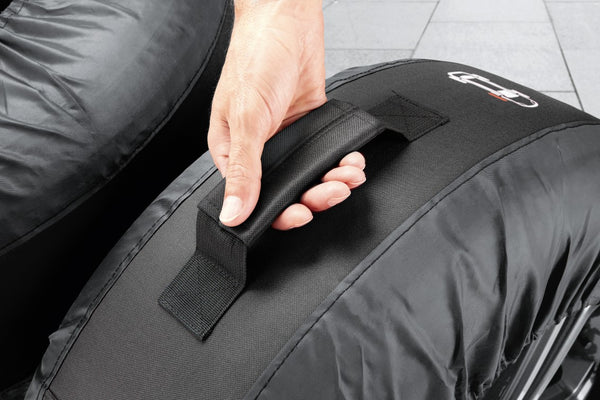 Genuine Kia Wheel Storage Bag | 66495ADB01
