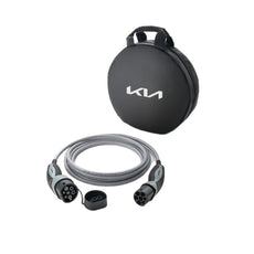 Genuine Kia EV Charging Cable – Mode 3 (3-Phase, 32A, 7.5m)