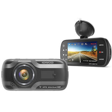 Kenwood Front Dash Cam for Renault Vehicles