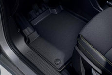 Genuine Renault Kangoo Rubber Floor Mats