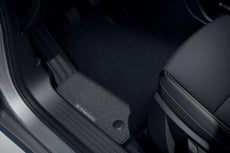 Genuine Renault Kangoo Carpet Mats