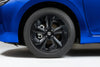 Genuine Suzuki Swift - Alloy Wheel 16", Black 99277-70T00-ZJ3
