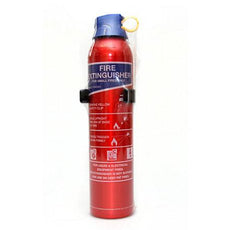 Kia Fire Extinguisher