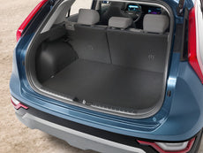 Genuine Kia Niro PHEV (SG2) - Trunk Liner