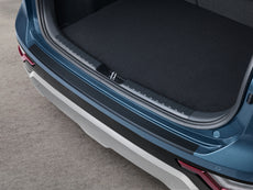 Kia Niro (SG2) - Rear Bumper Protection Foil, Black