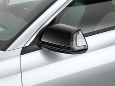 Kia Niro (SG2) - Door Mirror Caps, Piano Black