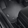 Genuine Kia EV6 PE - Carpet Floor Mats – Velour (Set of 3)