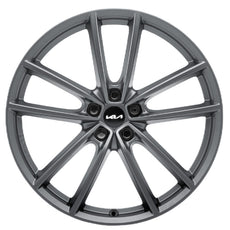 Genuine Kia EV6 PE - 21" Alloy Wheel Kit  GT Graphite