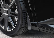 Genuine Kia EV6 PE - Mudguard Kit, Rear