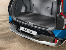 Genuine Kia EV9 - Trunk Mat, Reversible