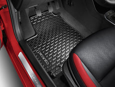 Genuine Kia Picanto (JA) All-Weather Floor Mats