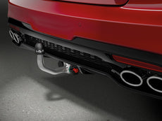 Genuine Kia Stinger (CK) - Tow Bar, Detachable