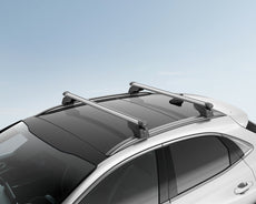Genuine Kia Ceed Sportswagon/XCeed - Roof Bars, Aluminium