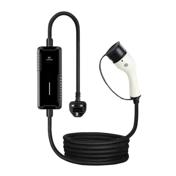 Mode 2 T2 G EV Charging Cable KB24510A1G