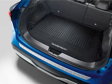 Genuine Nissan Rear Bumper Protector - Qashqai J12