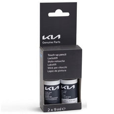 Kia Touch Up Paint Stick / Pencil -  Ivory Silver ISG (ISG)