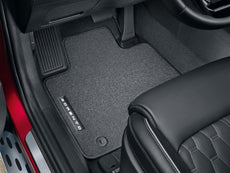 Genuine Kia Sorento (MQ4) Carpet Floor Mats - PHEV HEV