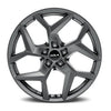 Genuine Kia EV3 Alloy Wheel 19", Musan, Graphite