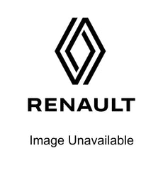Renault Captur Rear Screen Sunblind