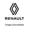 Renault Captur Rear Screen Sunblind