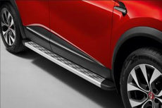 Genuine Renault Captur Styling Bars - LH & RH