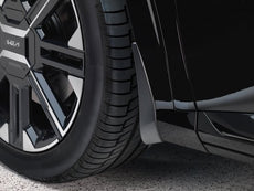 Genuine Kia EV6 PE - Mudguard Kit, Front  – For GT-Line & GT Models