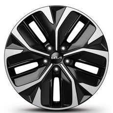 Genuine Kia EV6 - 19" Alloy Wheel Kit, Type-B