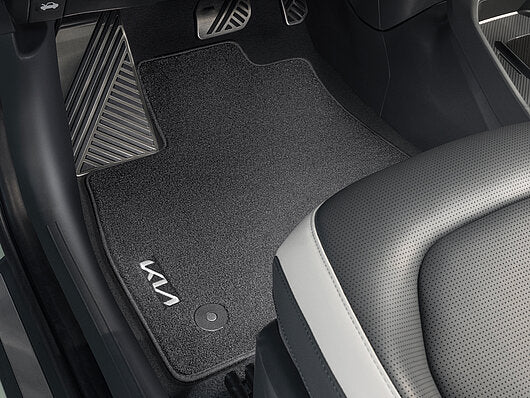 Interior floor mats sales