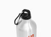 Renault R5 50th Anniversary Edition Metal Water Bottle - 770 ml