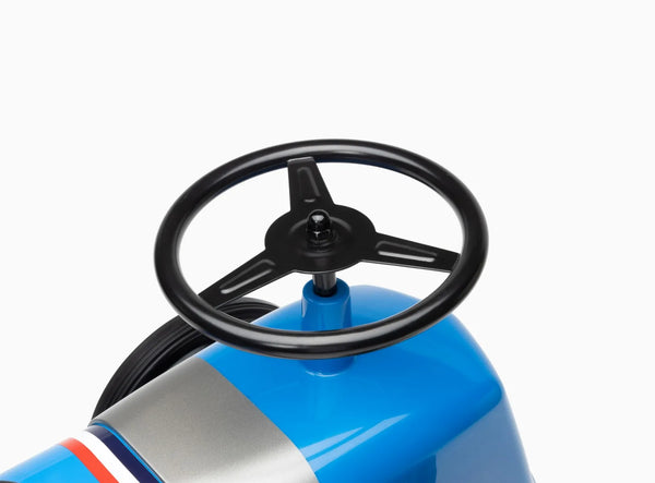 Retro Hot Rod Ride-On Toy for Toddlers - Renault | 7717301246