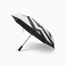 Renault 'Renaulution' Diamond Emblem Folding Umbrella – Compact & Automatic