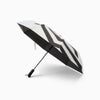 Renault 'Renaulution' Diamond Emblem Folding Umbrella – Compact & Automatic