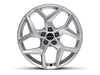 Genuine Kia Sportage NQ5 19" Alloy Wheel - Musan Silver