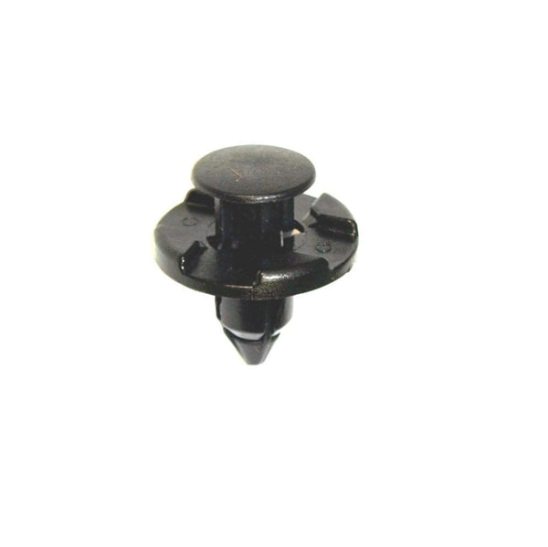 Nissan Push Button Clip, Black 0155305933