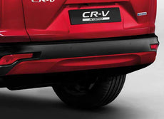 Honda CR-V Petrol/Hybrid Rear Lower Garnish, Pre-Painted