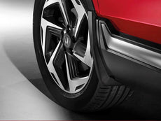 Honda CR-V Petrol/Hybrid Front and Rear Mud Flaps