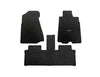 Honda CR-V Floor Carpets, Elegance - Manual Transmission RHD 2003-2006