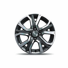 Honda Jazz Alloy Wheel 15", STARDUST