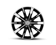 Honda CR-V Petrol/Hybrid Alloy Wheel 18" Emerald