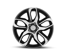 Honda CR-V Petrol/Hybrid Alloy Wheel 19" Galena for 5-Seater